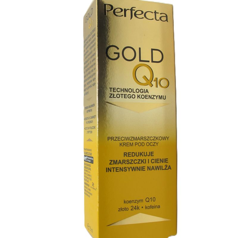 Perfecta Gold Q10