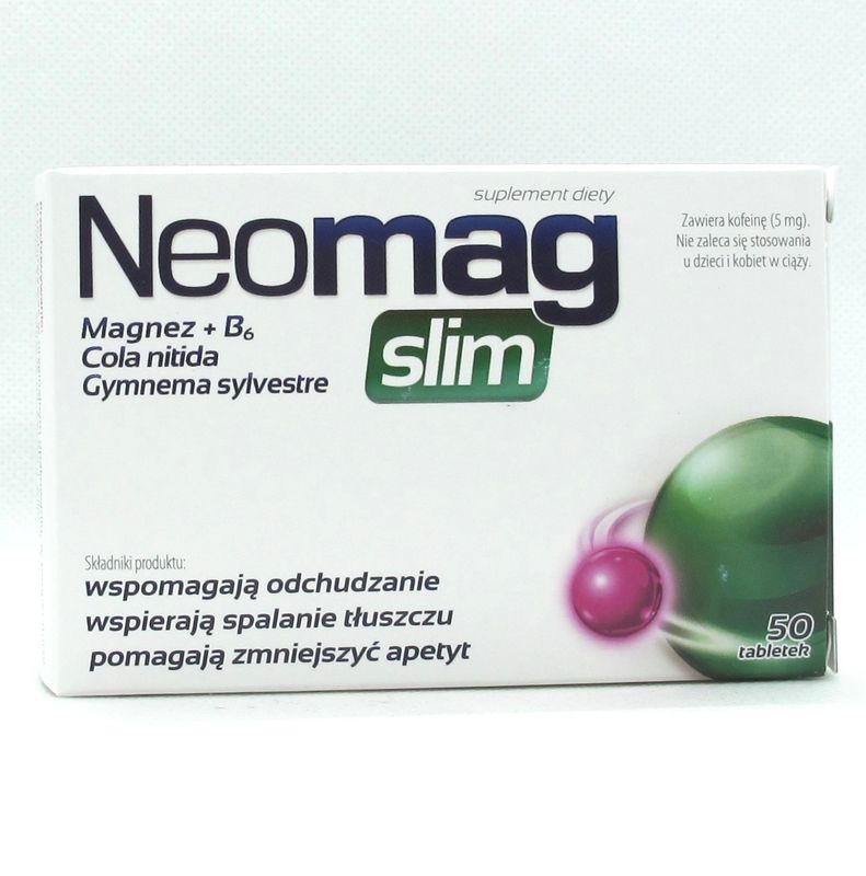 Neomag slim