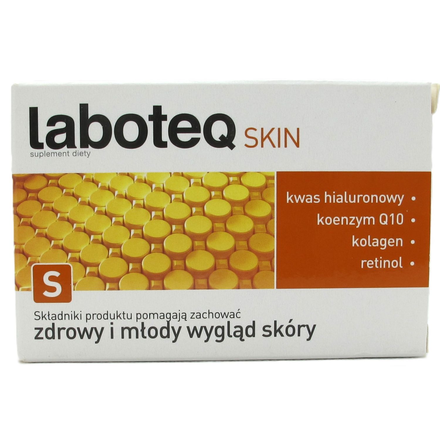 Laboteq skin