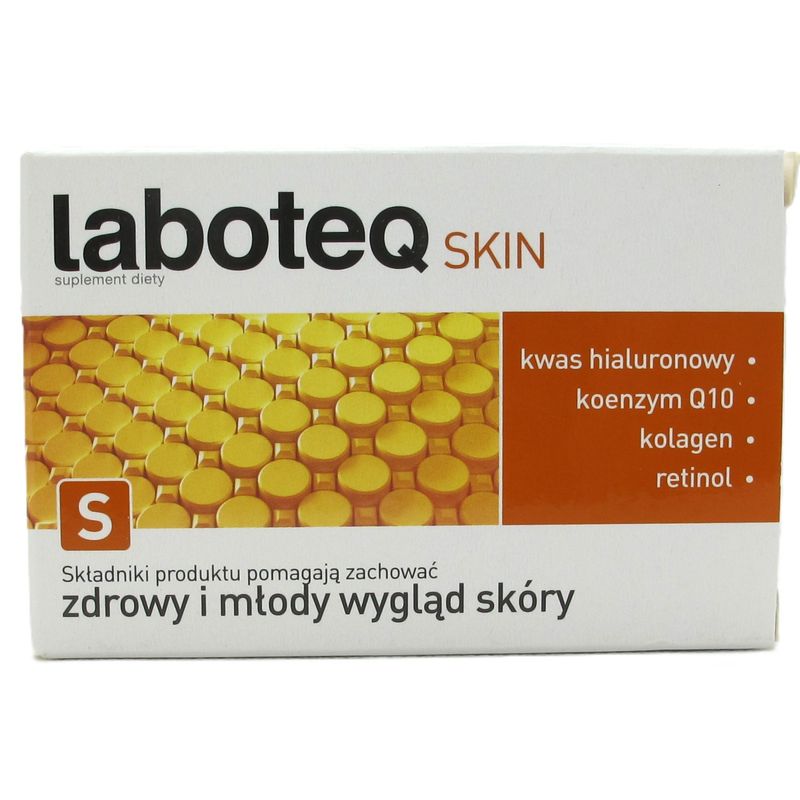 Laboteq skin