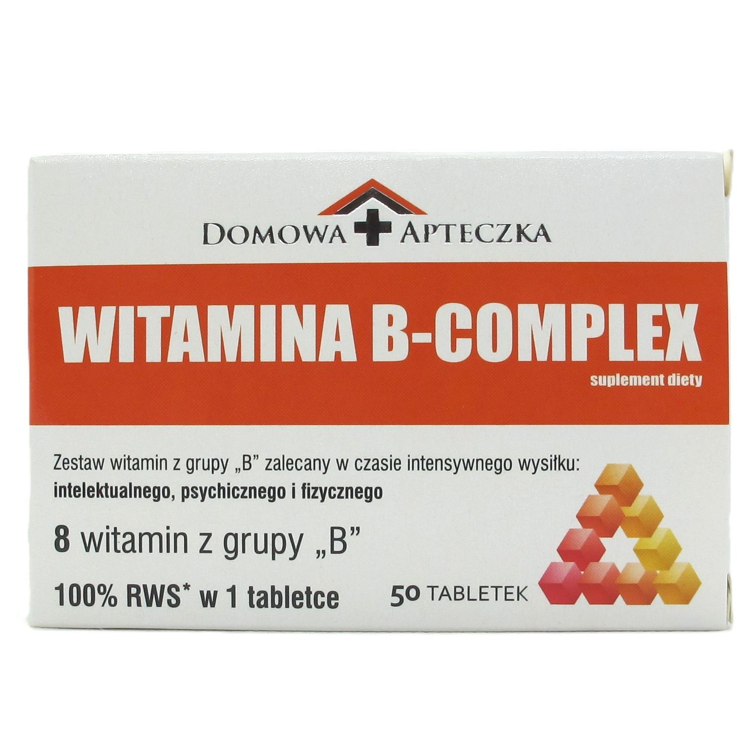 Witamina B-Complex
