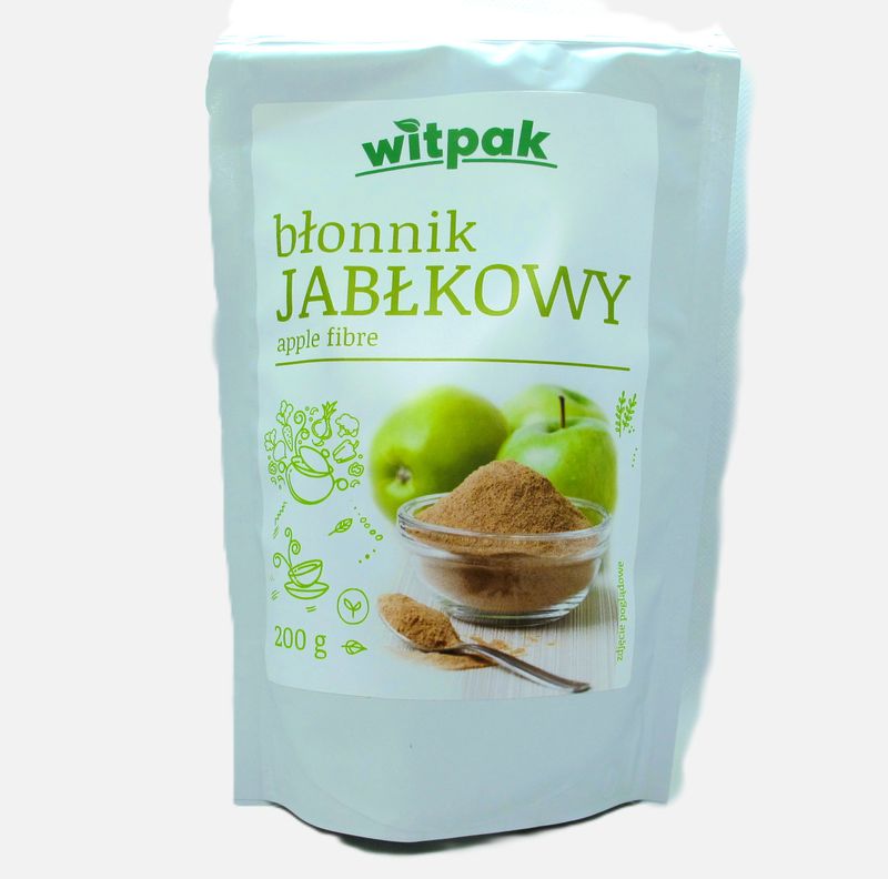 Błonnik jabłkowy Witpak