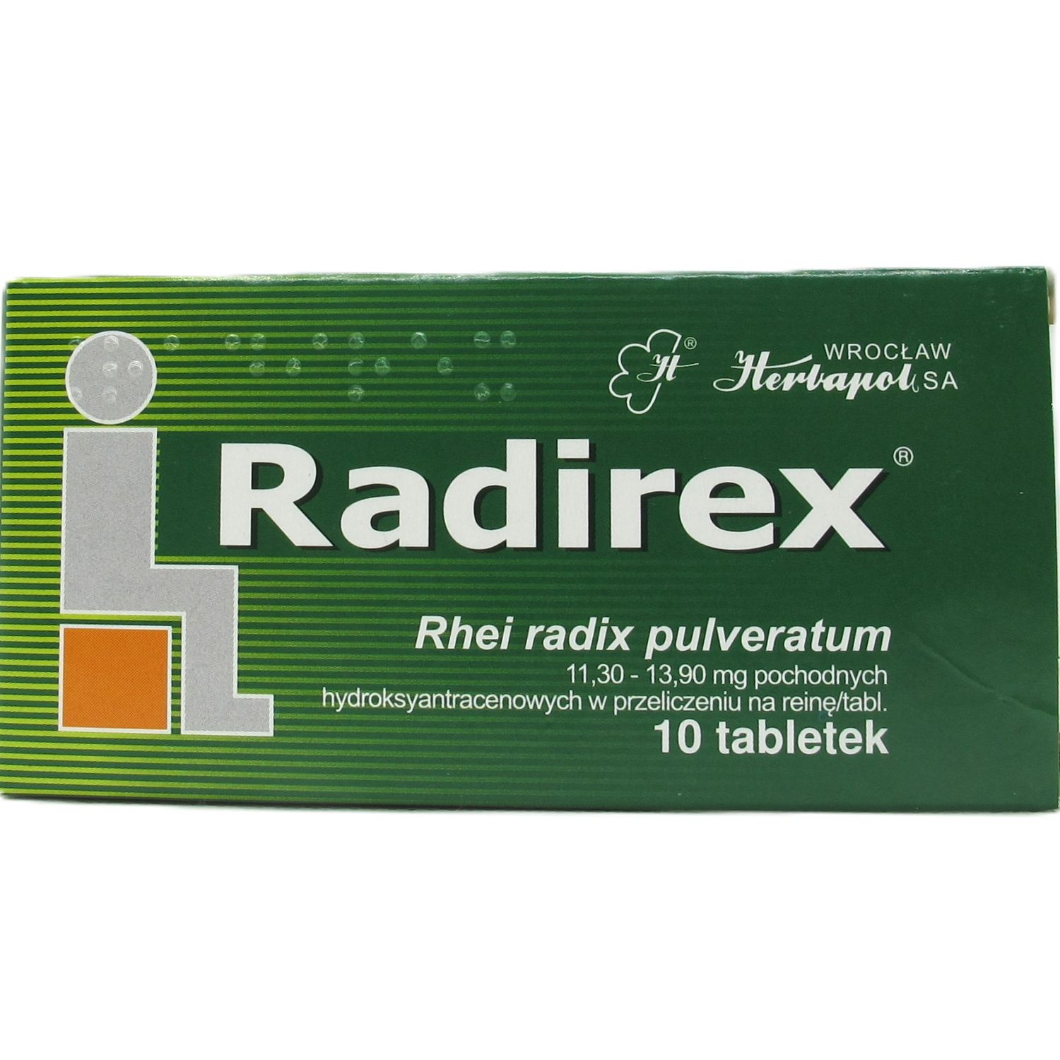 Radirex