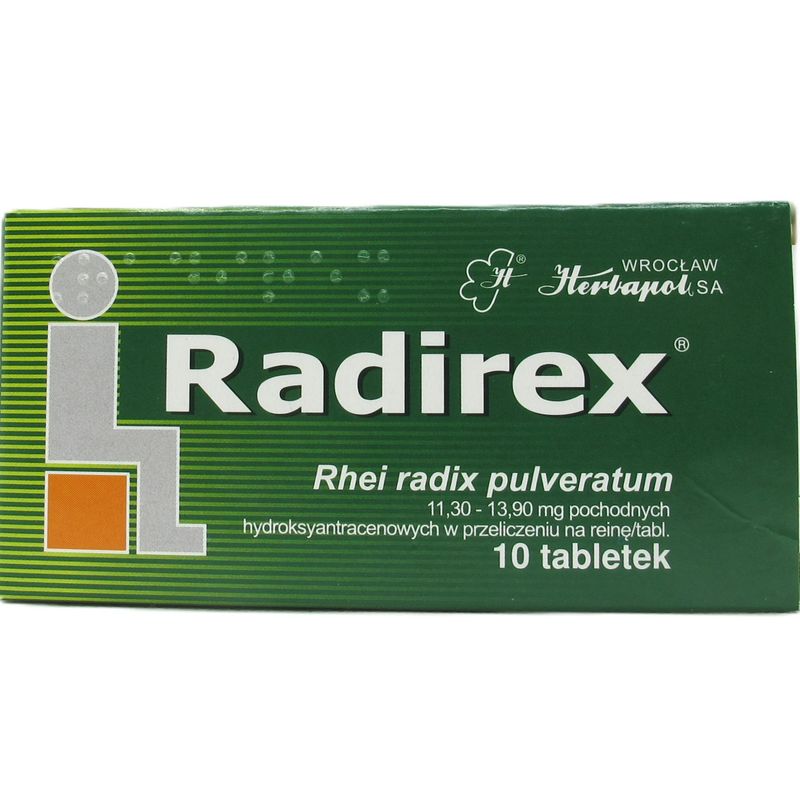 Radirex