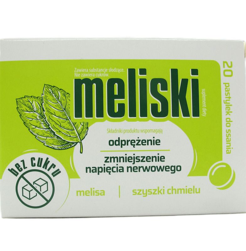 Meliski