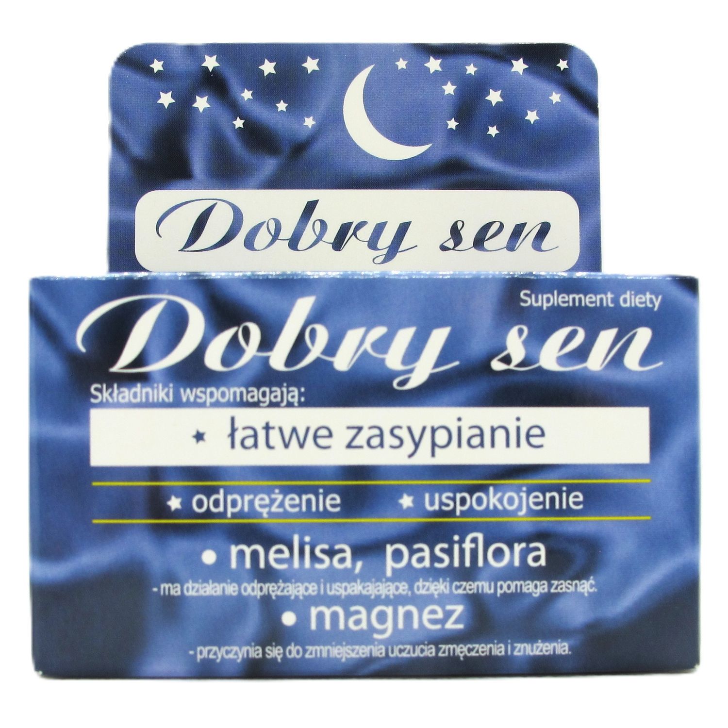Dobry sen