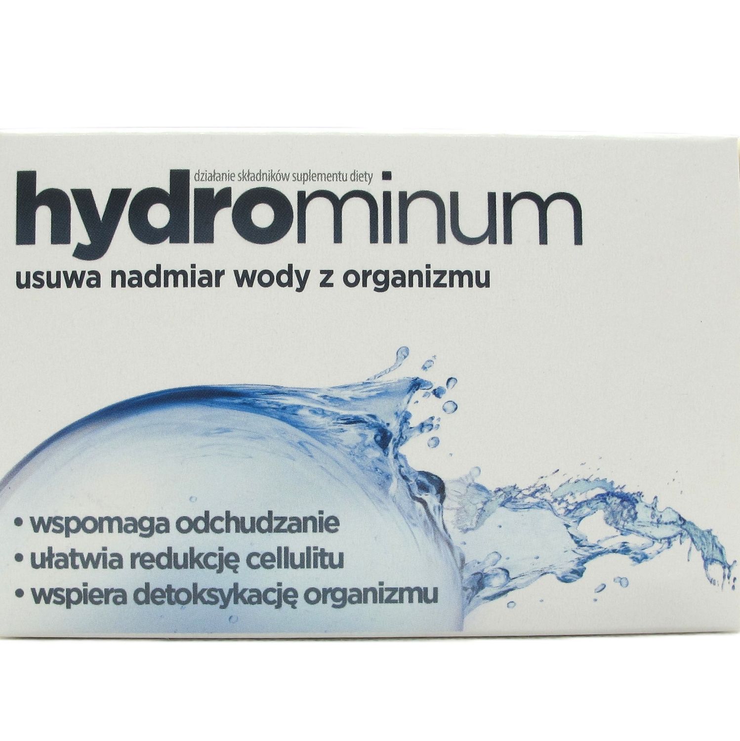 Hydrominum