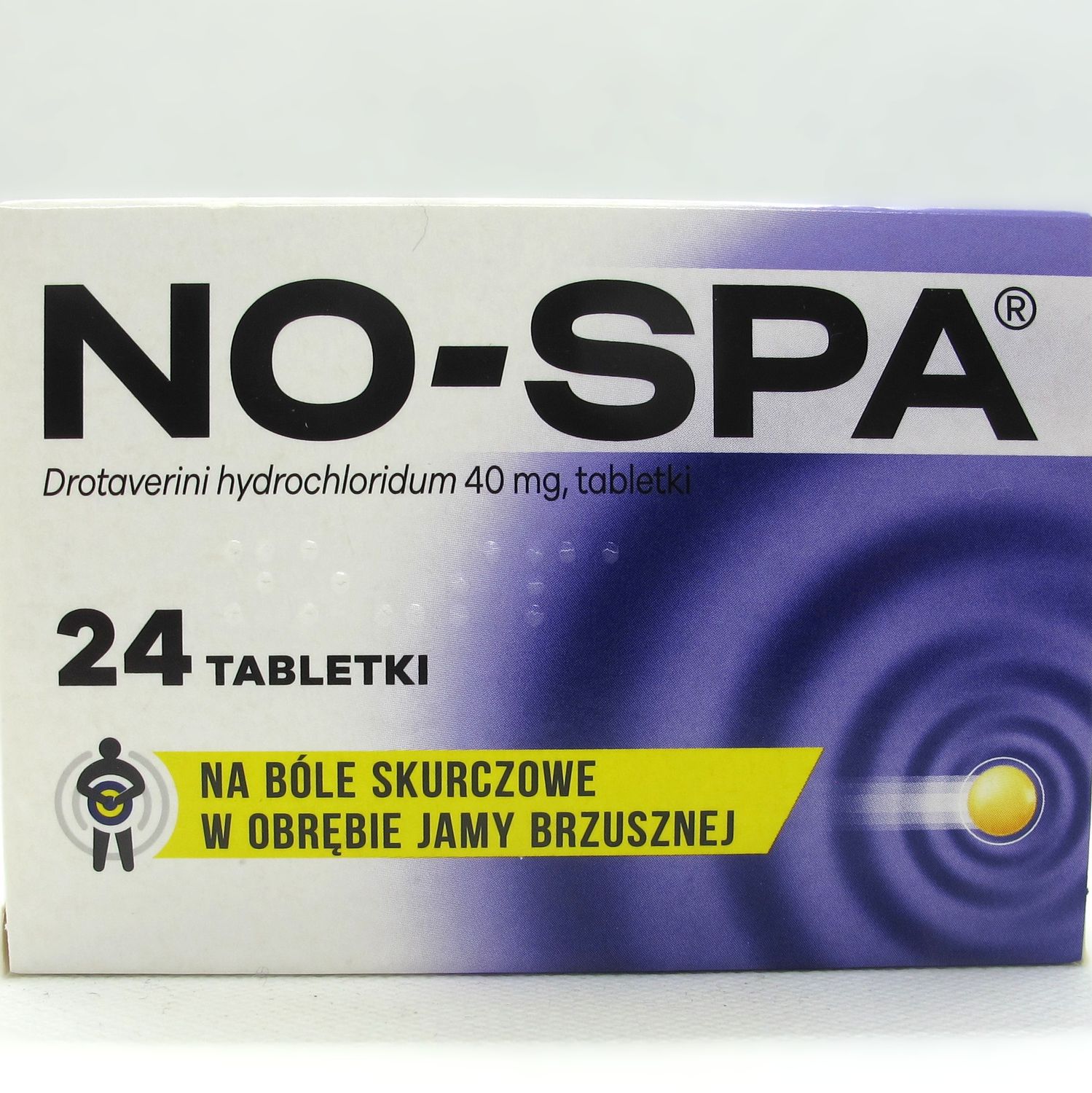 No-Spa