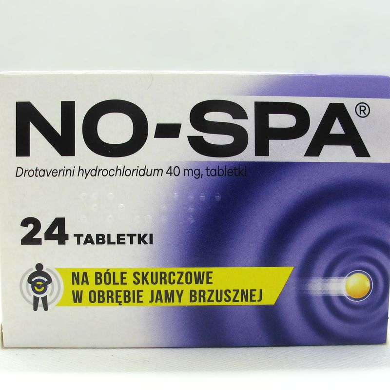 No-Spa