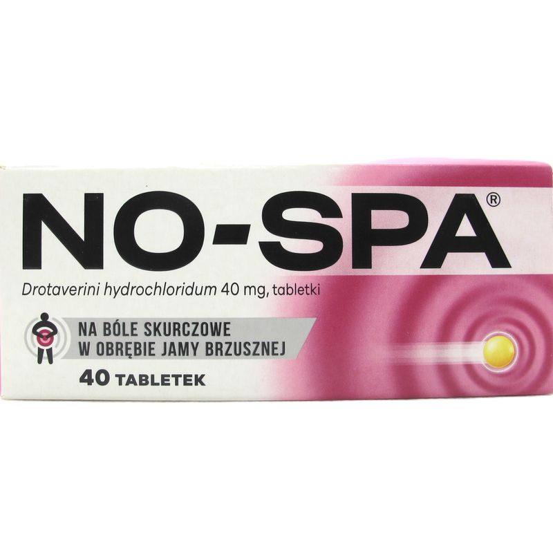 No-Spa