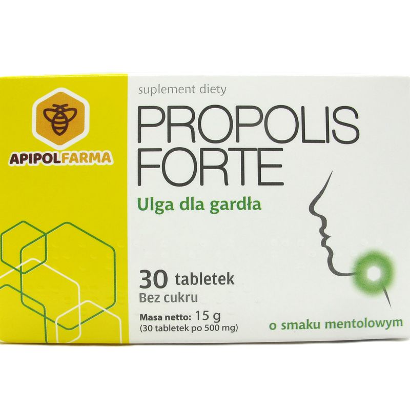 Propolis Forte