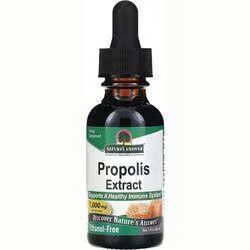 Natures's Answer - Propolis Extract - Alcohol Free