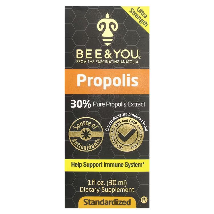 Propolis Extract