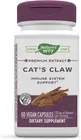 Cat's Claw