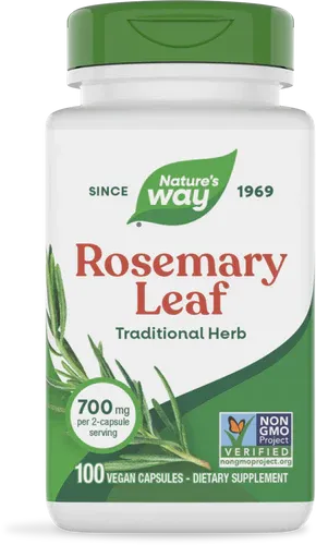 Rosemary Leaf