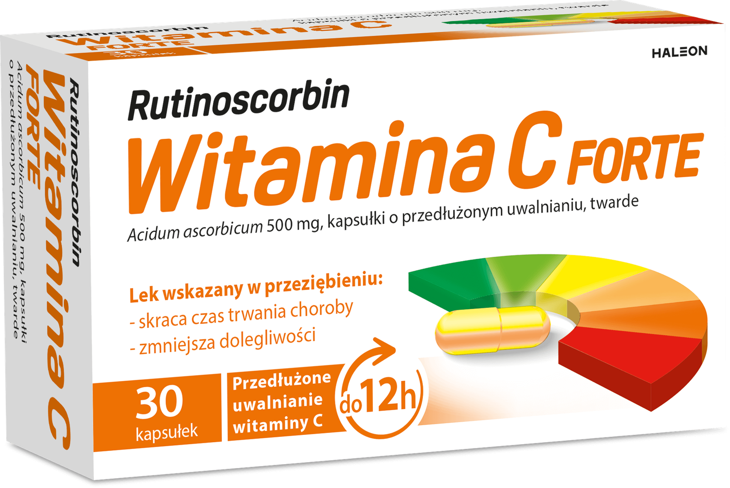 Vitamin C Forte