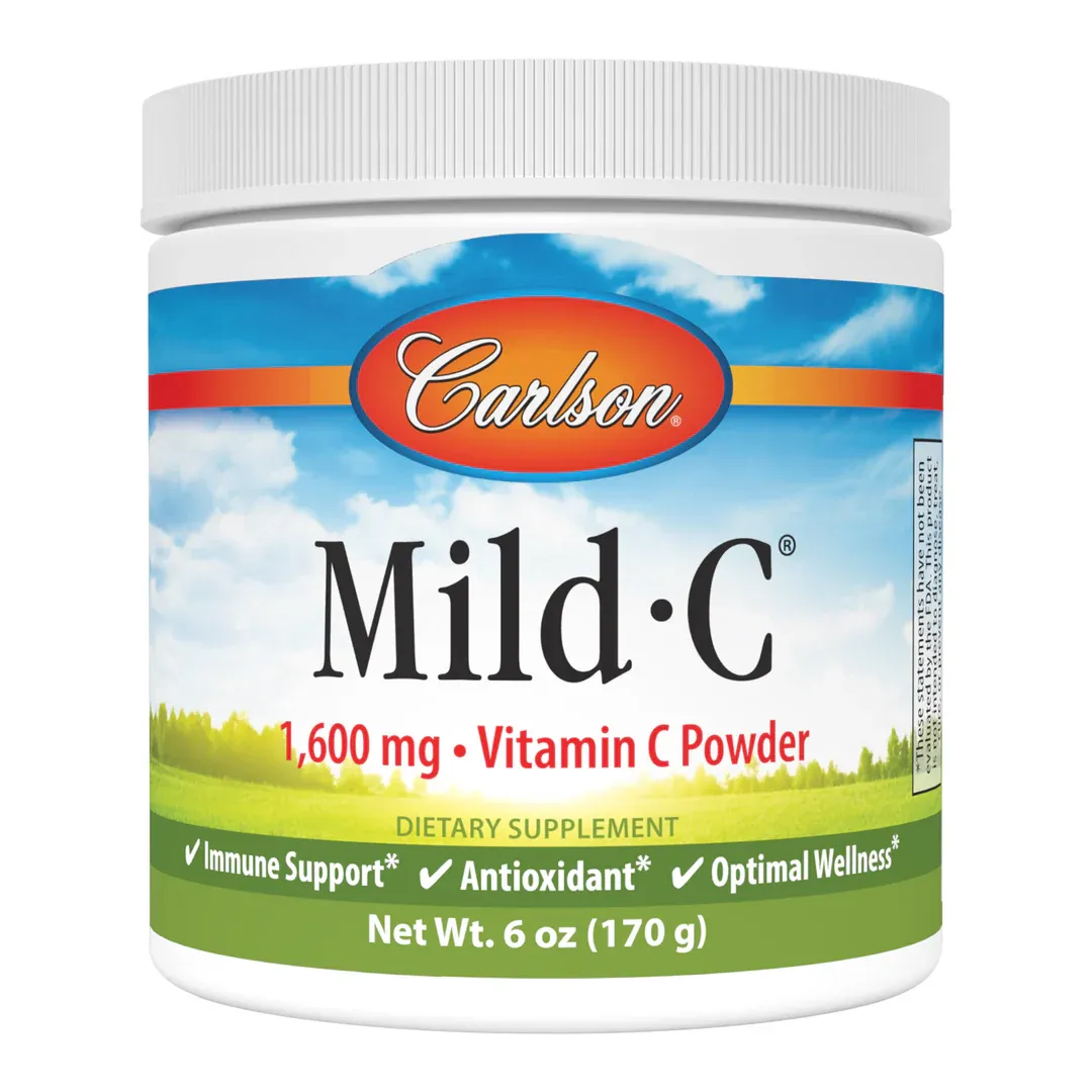 Mild - C (Vitamin C Powder)