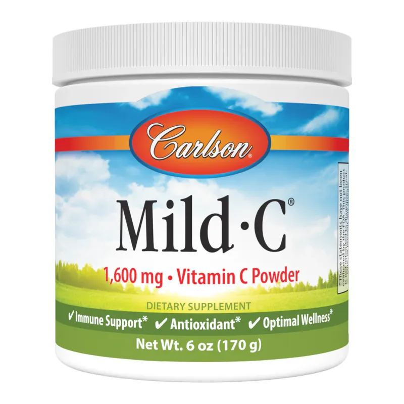 Mild - C (Vitamin C Powder)