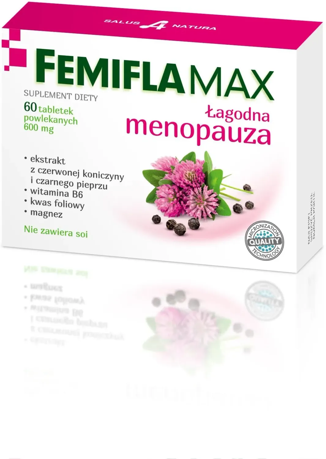 Femifla Max