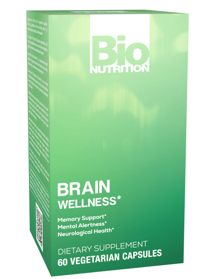 Brain Wellness