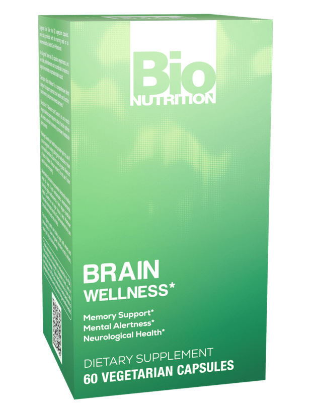 Brain Wellness