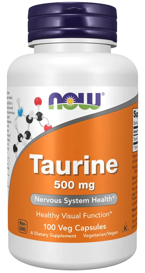 Taurine