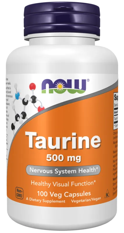 Taurine