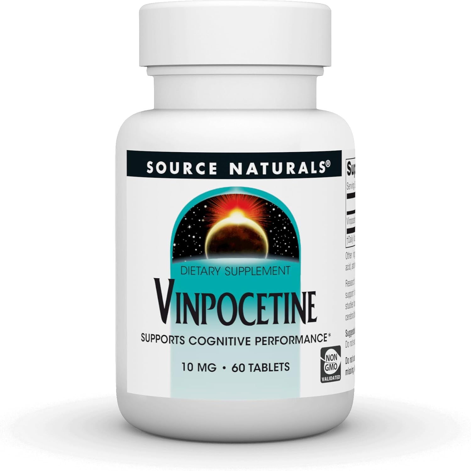 Vinpocetine