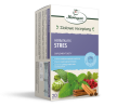 Herbal Tea - For Stress | Herbata - Dla Stres