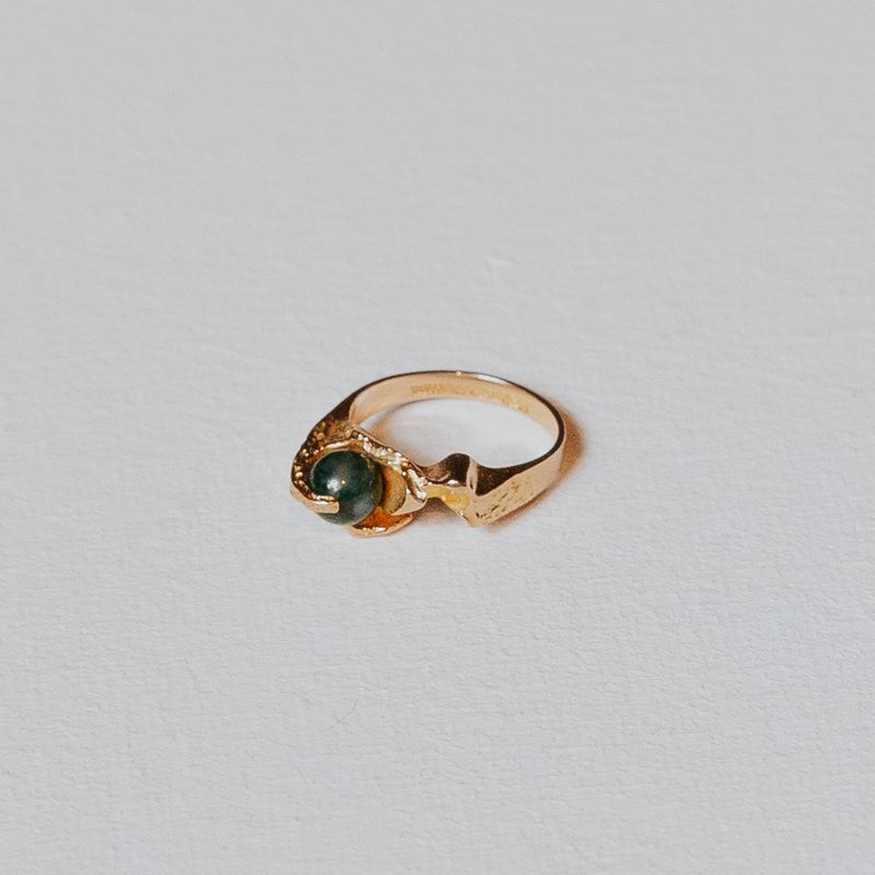 Lapponia Ring