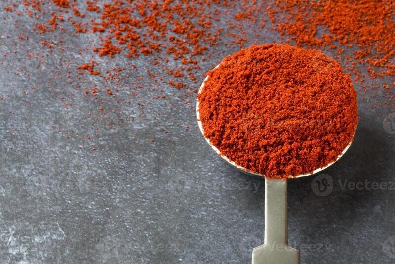 PEBRE VERMELL FUMAT