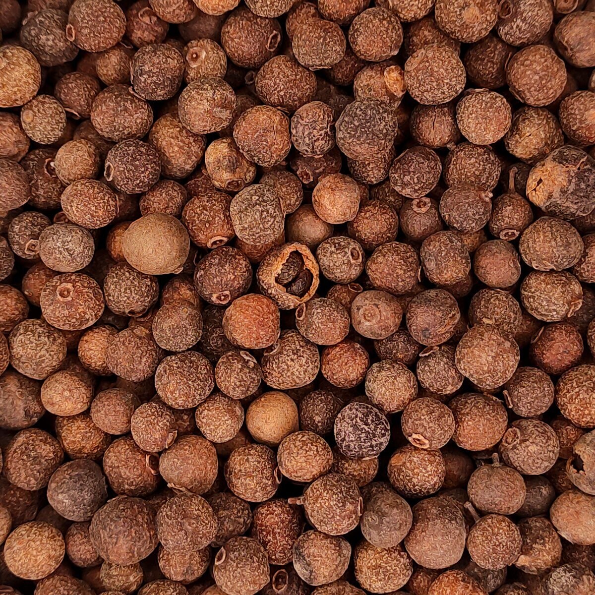 PEBRE DE JAMAICA