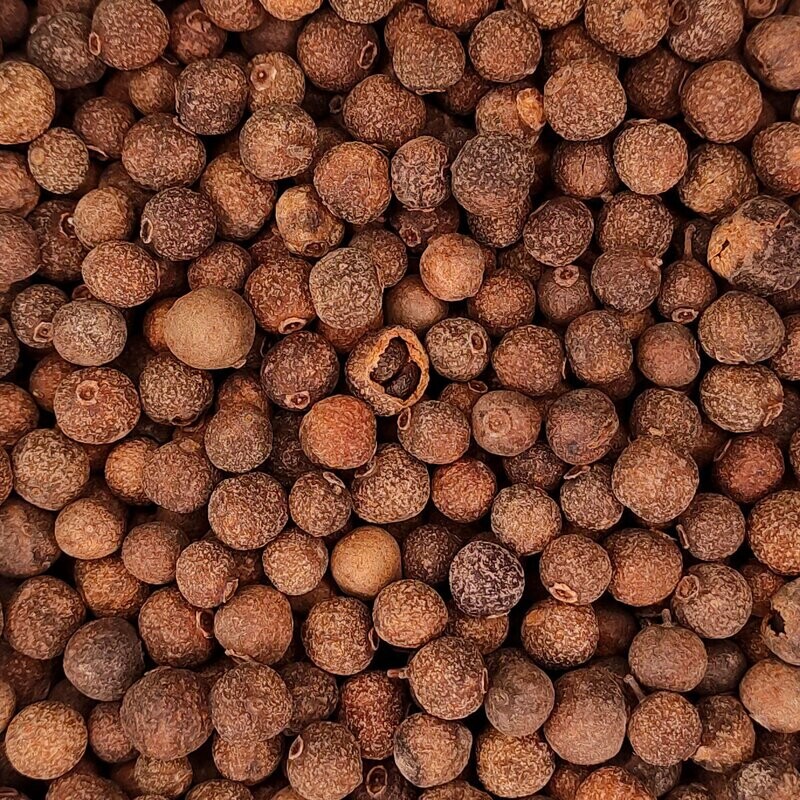 PEBRE DE JAMAICA