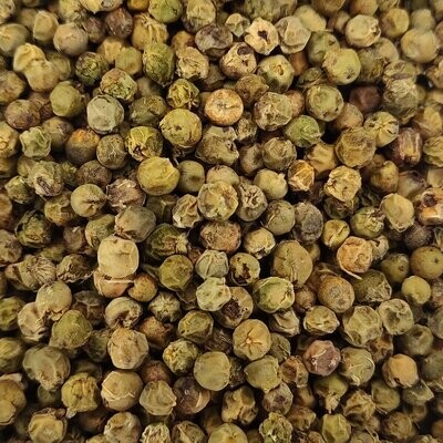 PEBRE VERD PEBRE VERD