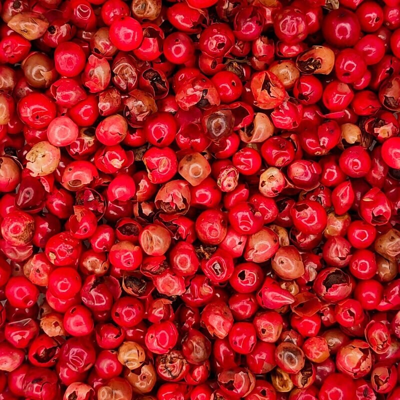 PEBRE ROSA