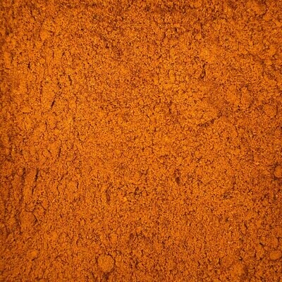 PATATES BRAVES - PREPARAT