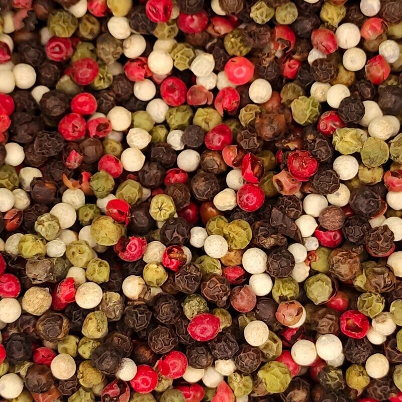 PEBRE DE COLORS