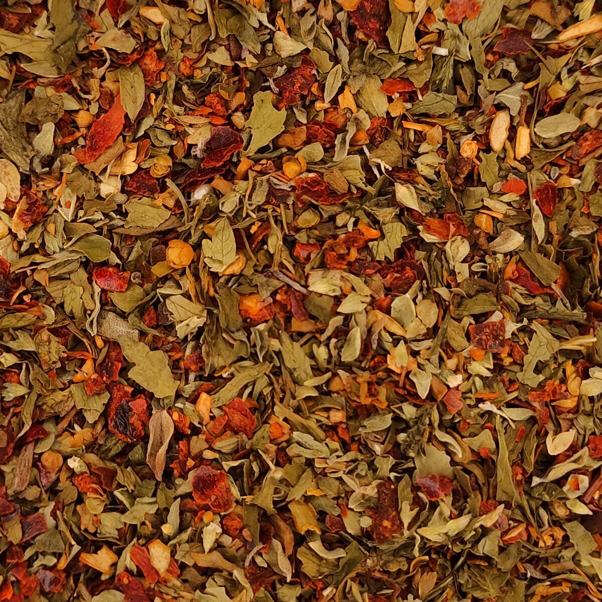 XIMI - XURRI (CHIMICHURRI)