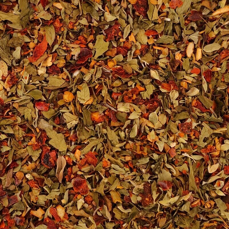XIMI - XURRI (CHIMICHURRI)
