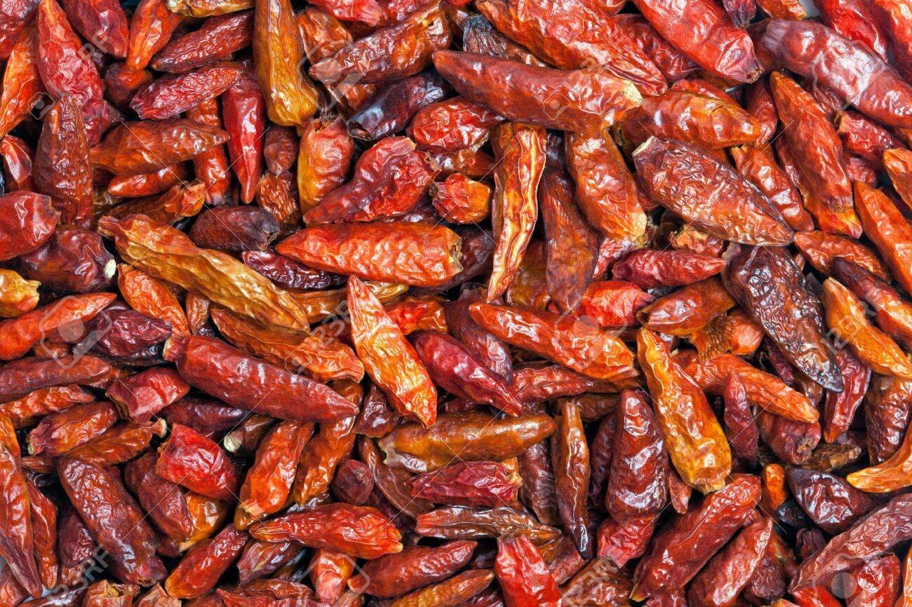 PEBRE CAYENA