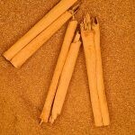 Canela ceyla en pols