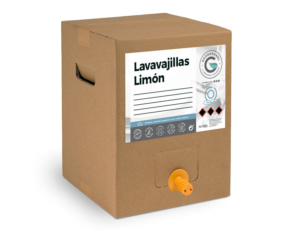 RENTAPLATS CONCENTRAT MANUAL LLIMONA
