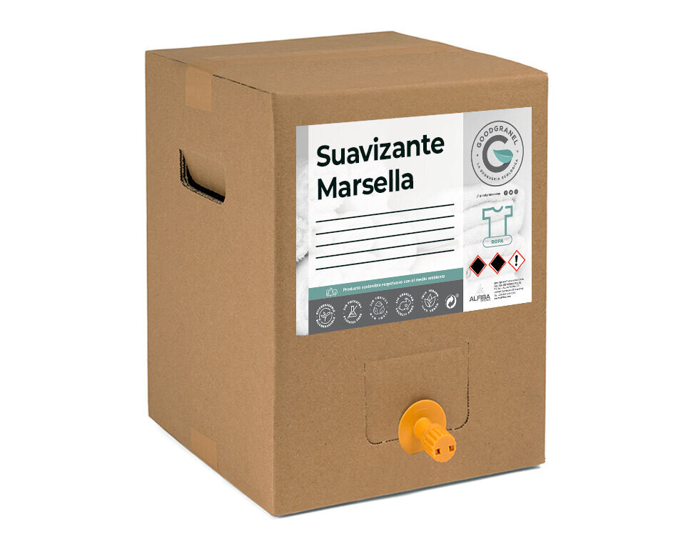 SUAVITZANT MARSELLA