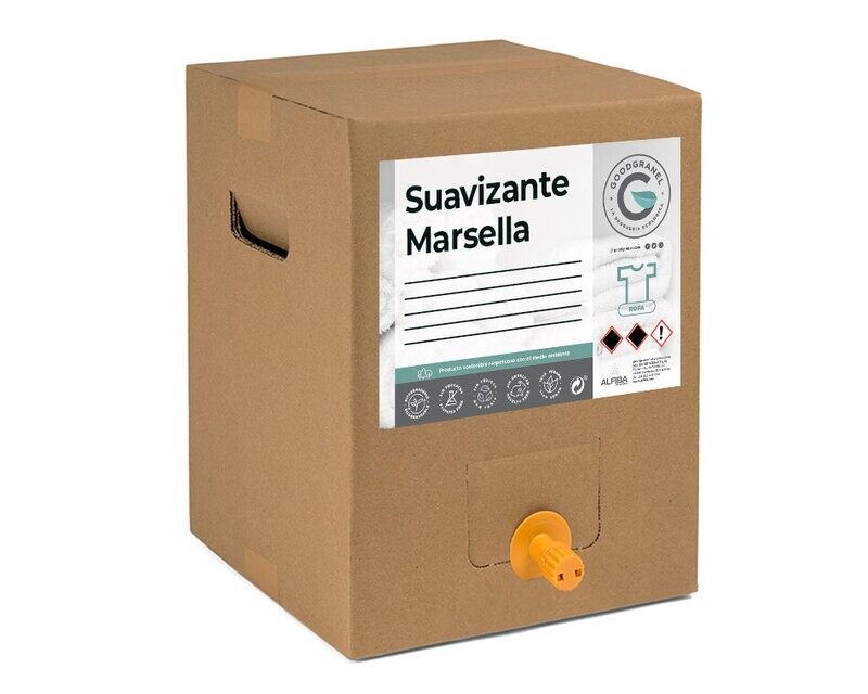 SUAVITZANT MARSELLA