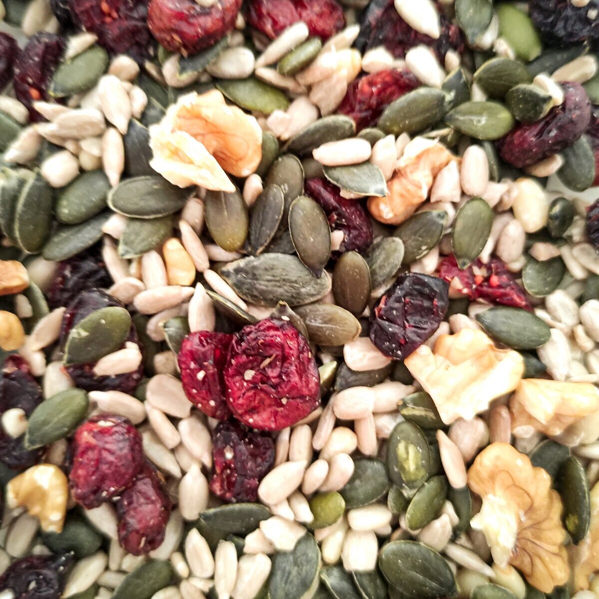 MIX AMANIDA