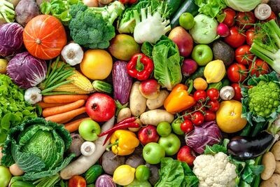 ALIMENTACIÓ