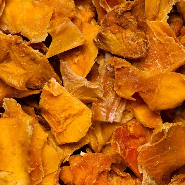 Mango deshidratat
