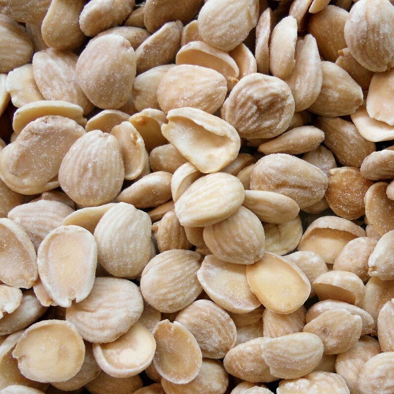 Marcona salada