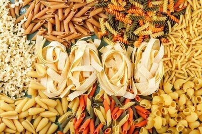 PASTA