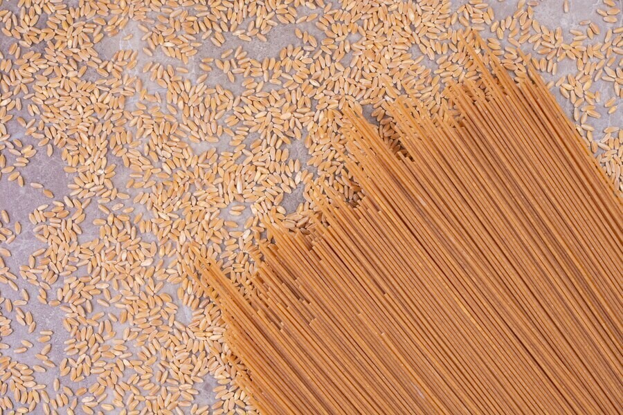 ESPAGUETTI INTEGRAL GRANEL